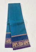 Chettinad Cotton Saree - 040