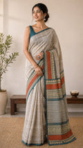 Chettinad Cotton Sarees
