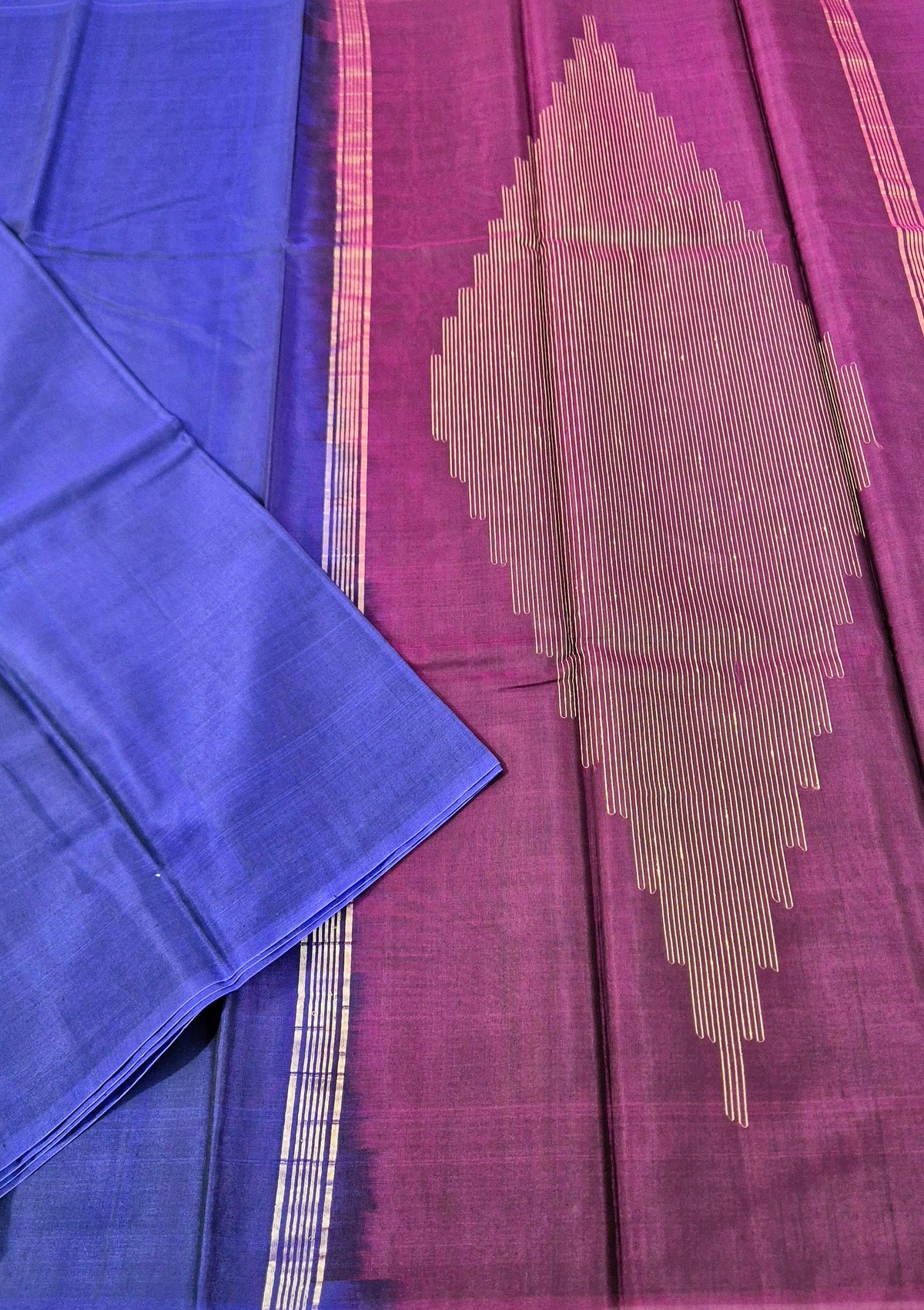 Body plain Handllom Korasilkcotton