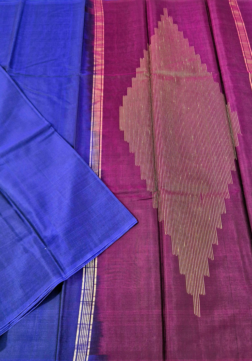 Body plain Handllom Korasilkcotton