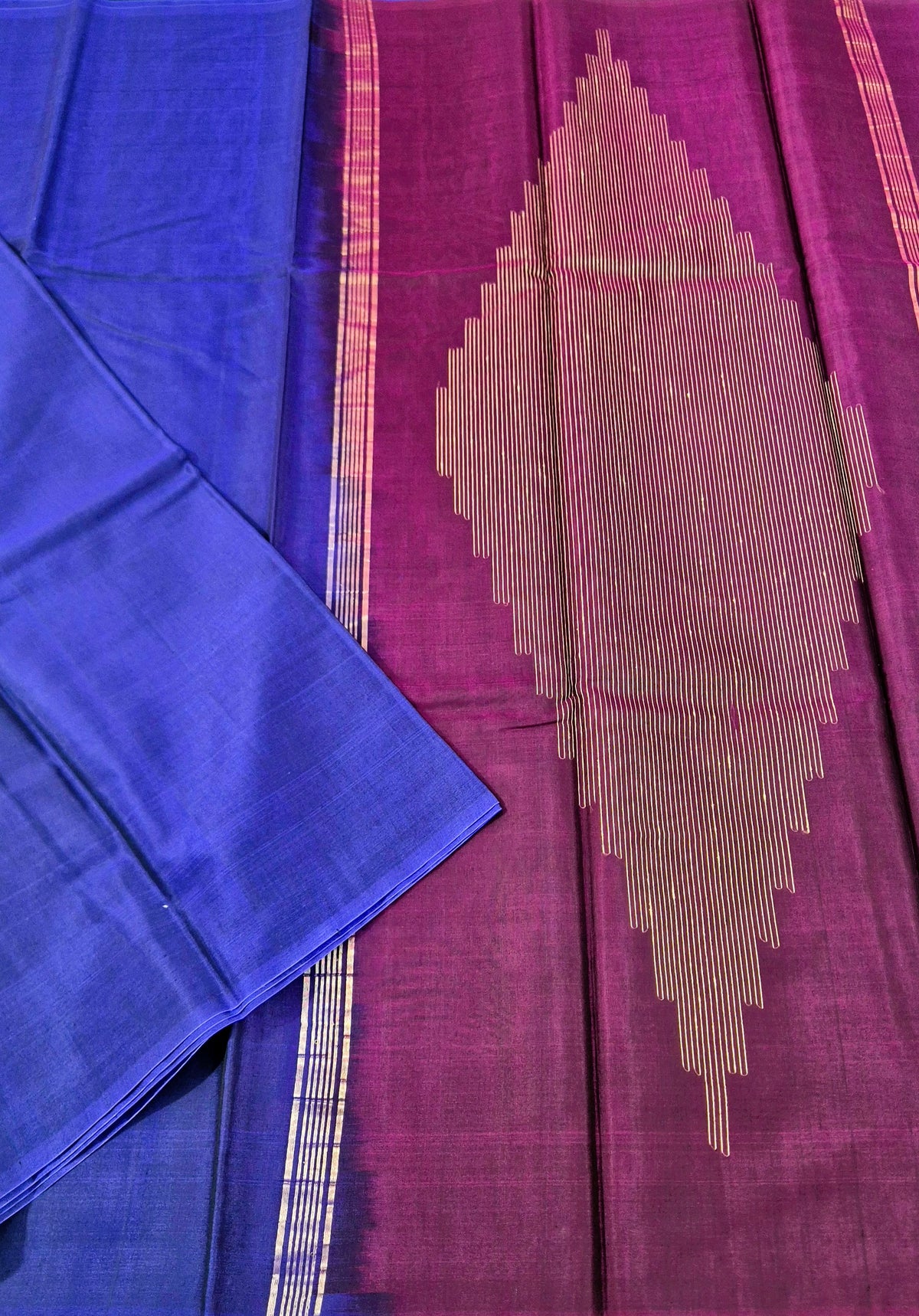 Body plain Handllom Korasilkcotton