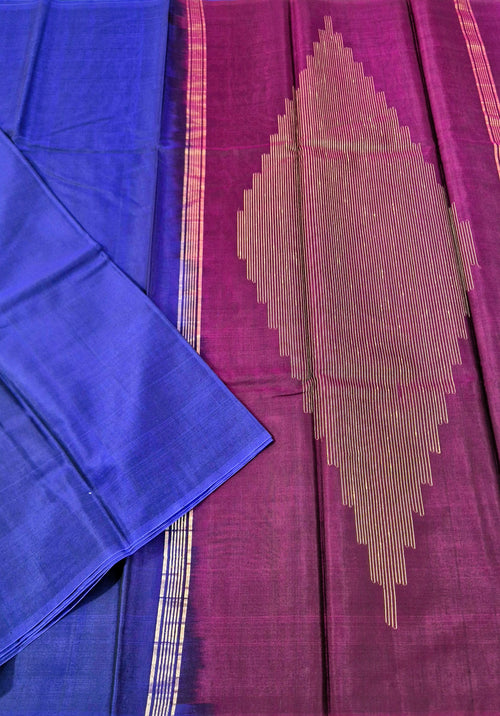 Body plain Handllom Korasilkcotton