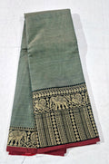 Narayanpet Cotton sarees 200