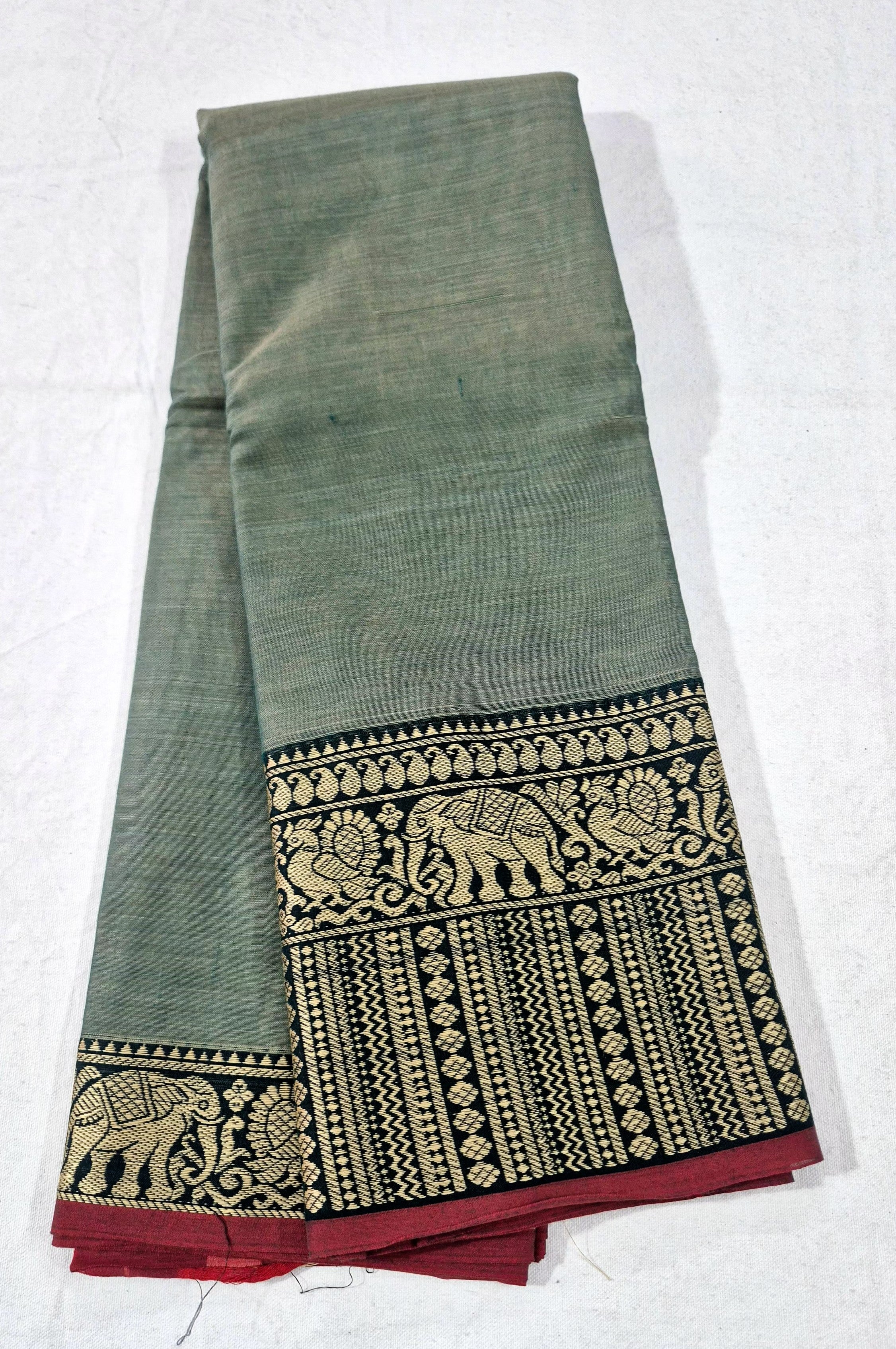 Narayanpet Cotton sarees 200