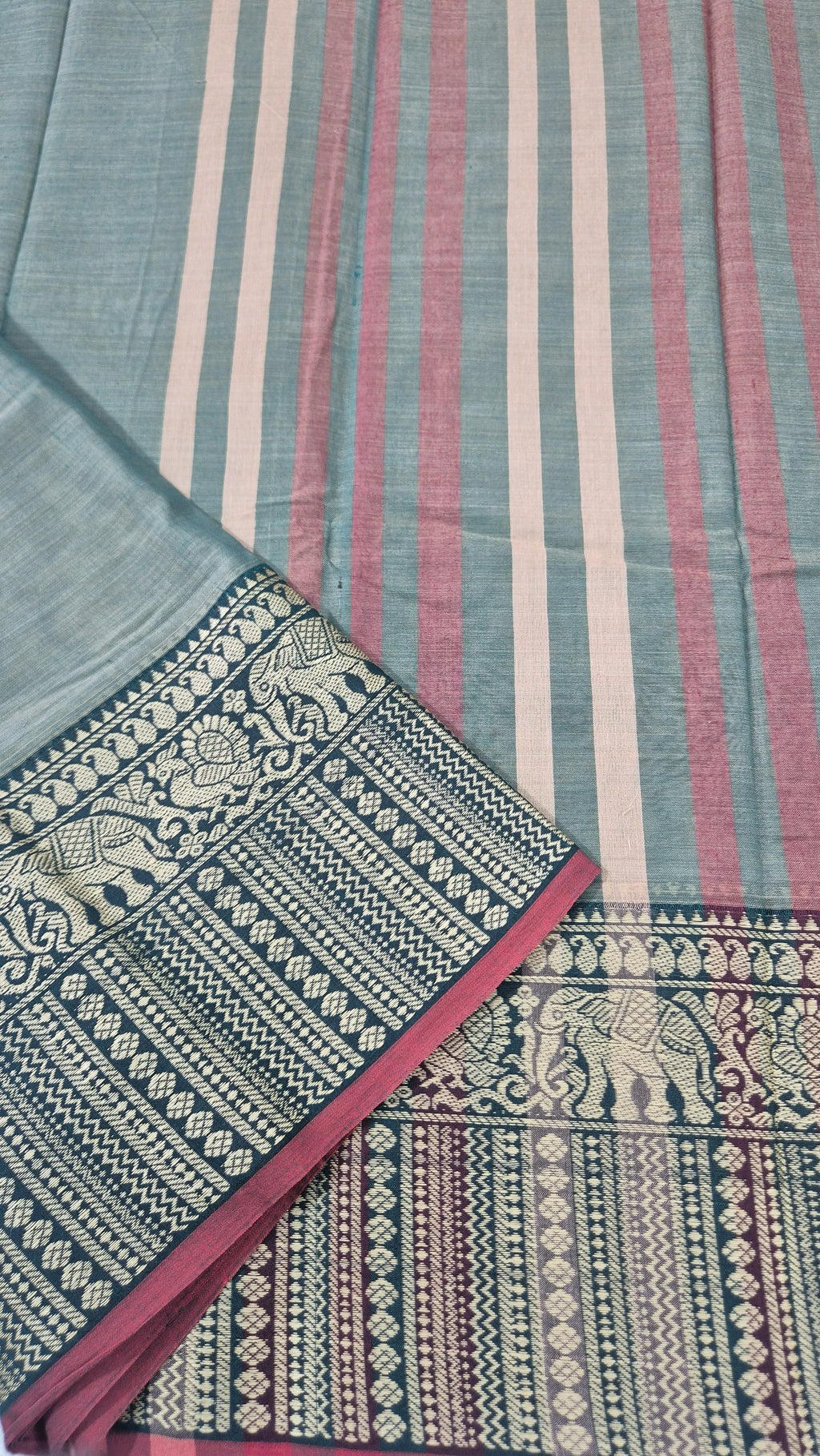 Narayanpet Cotton sarees 200