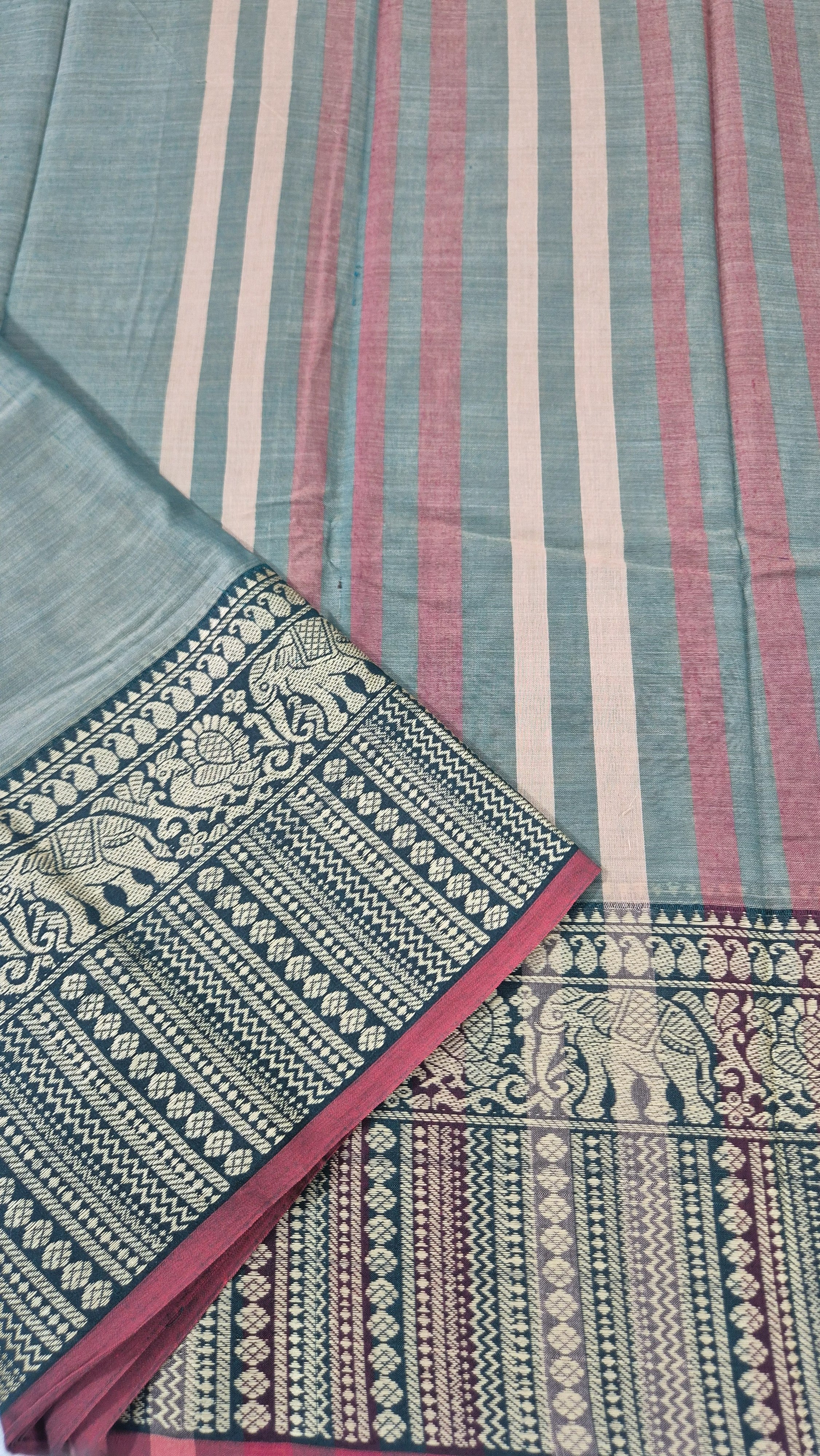Narayanpet Cotton sarees 200