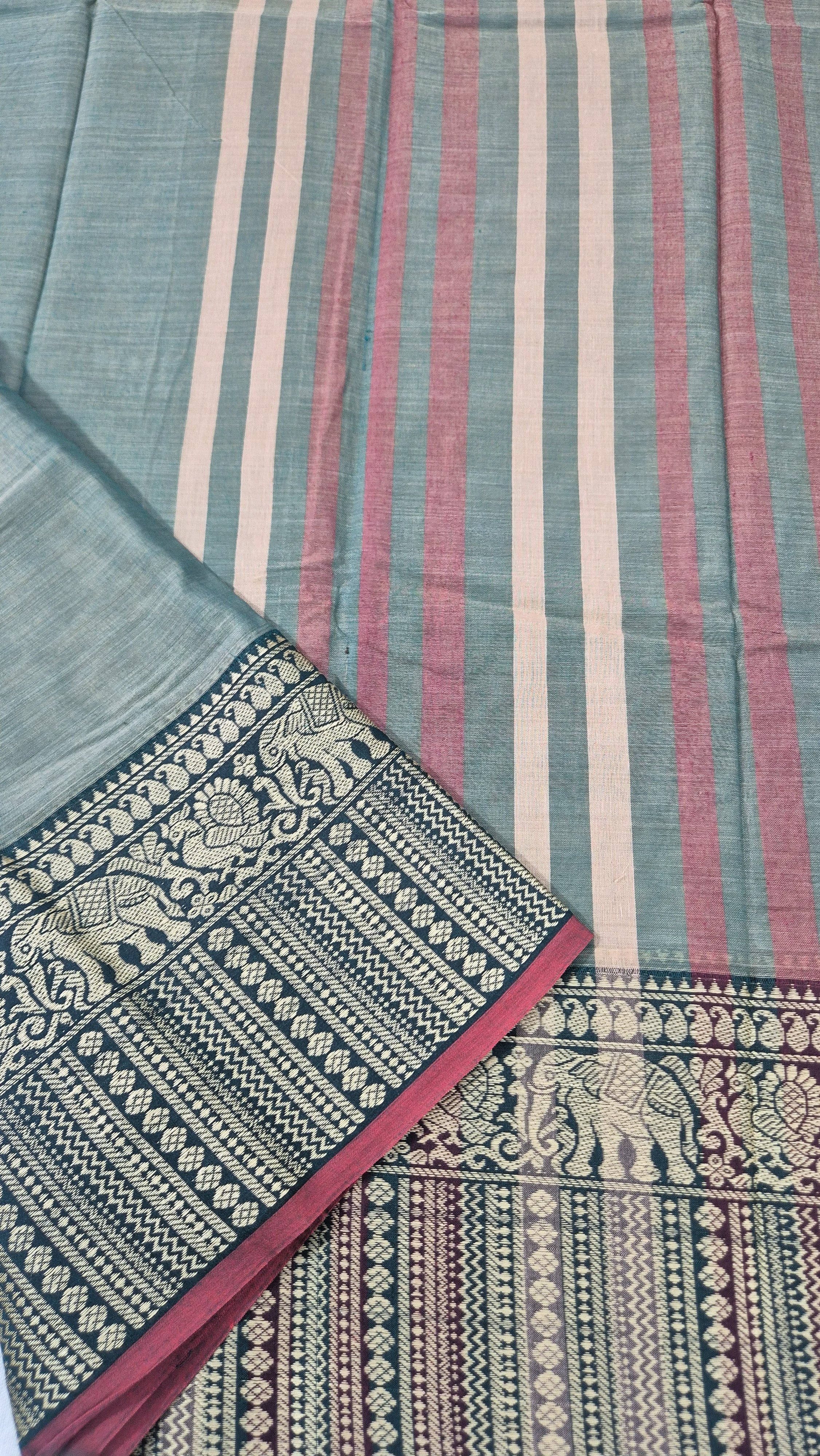 Narayanpet Cotton sarees 200