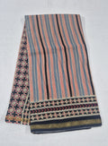 Mul Cotton Saree -ST