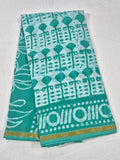 Mul Cotton saree -TL