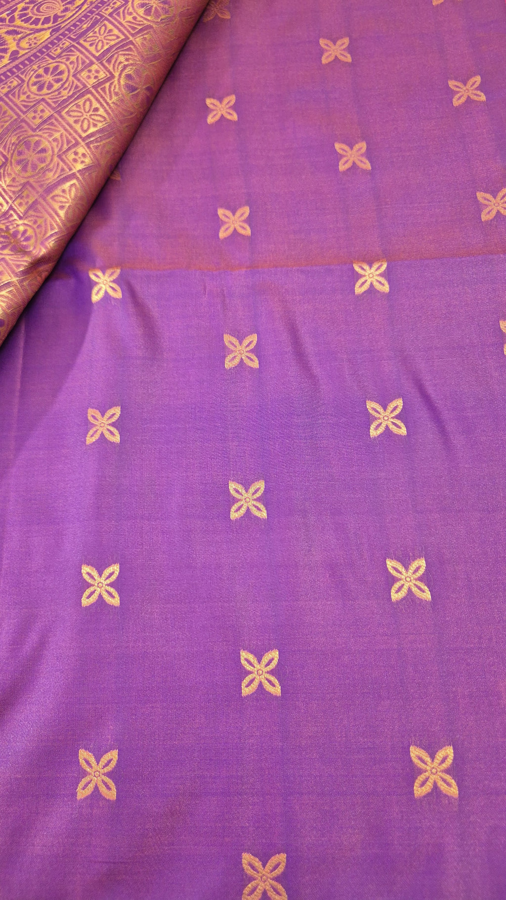 Semi Silksaree -54
