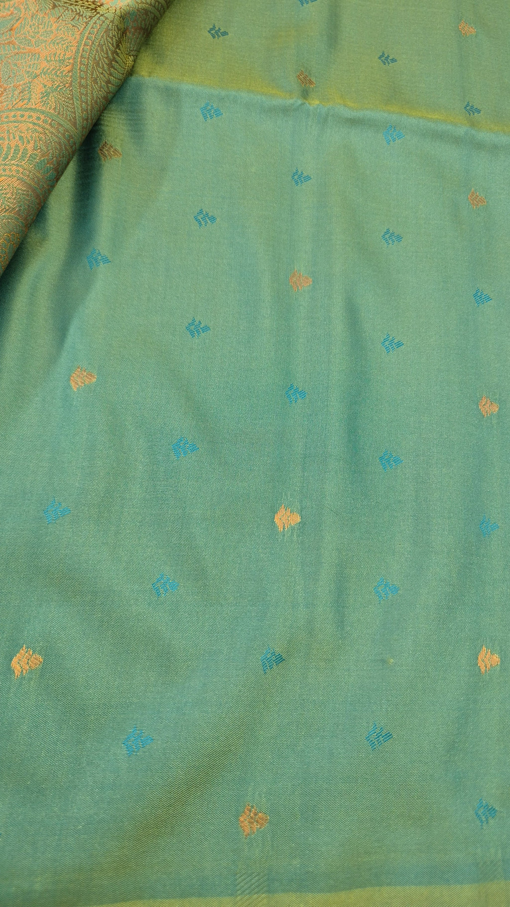 Semi Silksaree -55