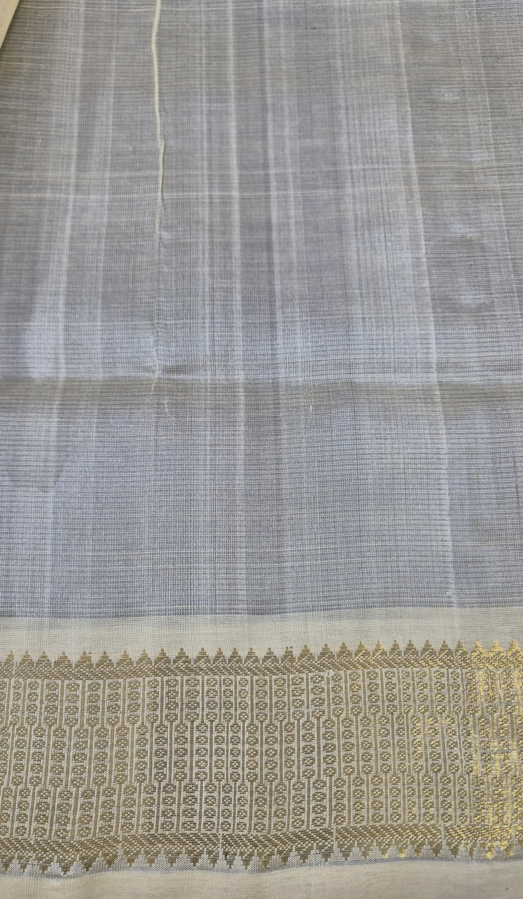 Vairaoosi Silkcotton Saree -SKVBL
