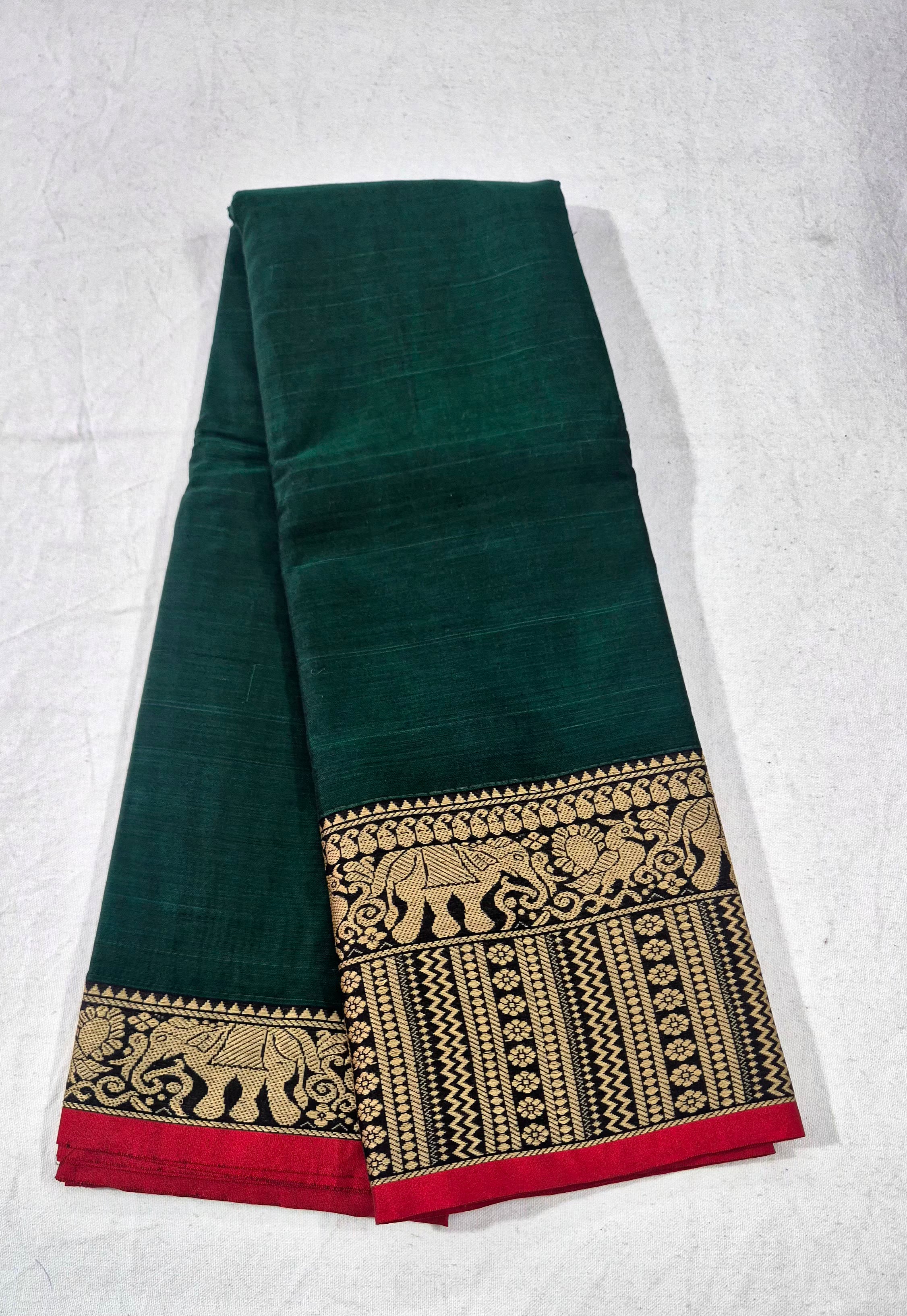 Narayanpet Cotton sarees 100